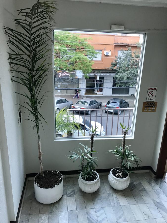 Hotel Khatib Uruguaiana Luaran gambar