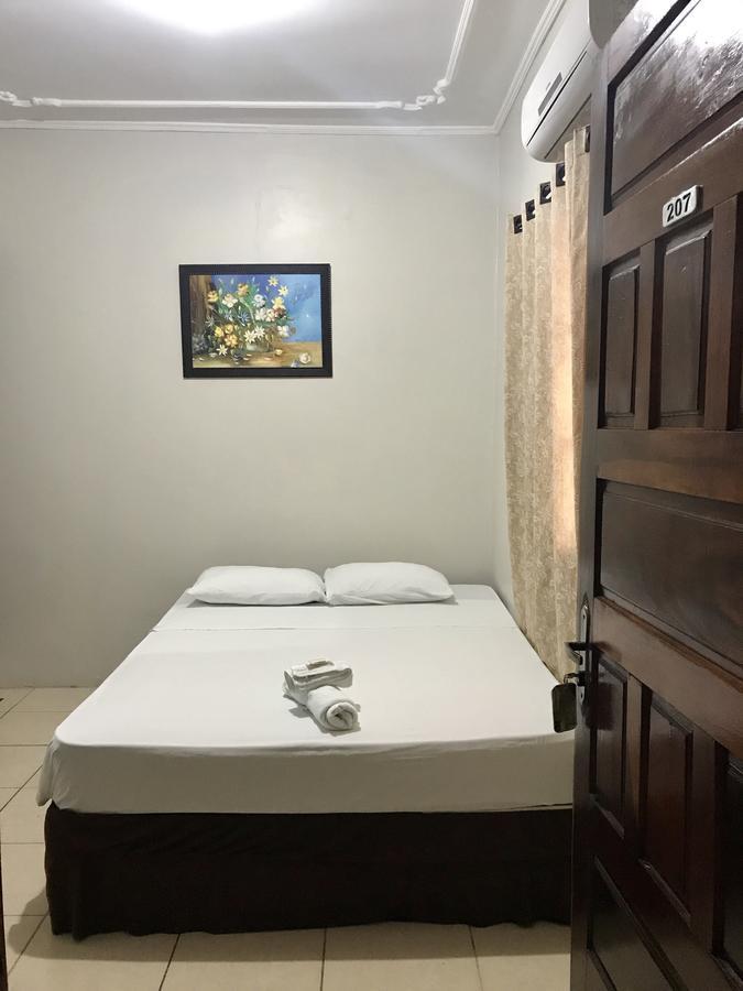 Hotel Khatib Uruguaiana Luaran gambar