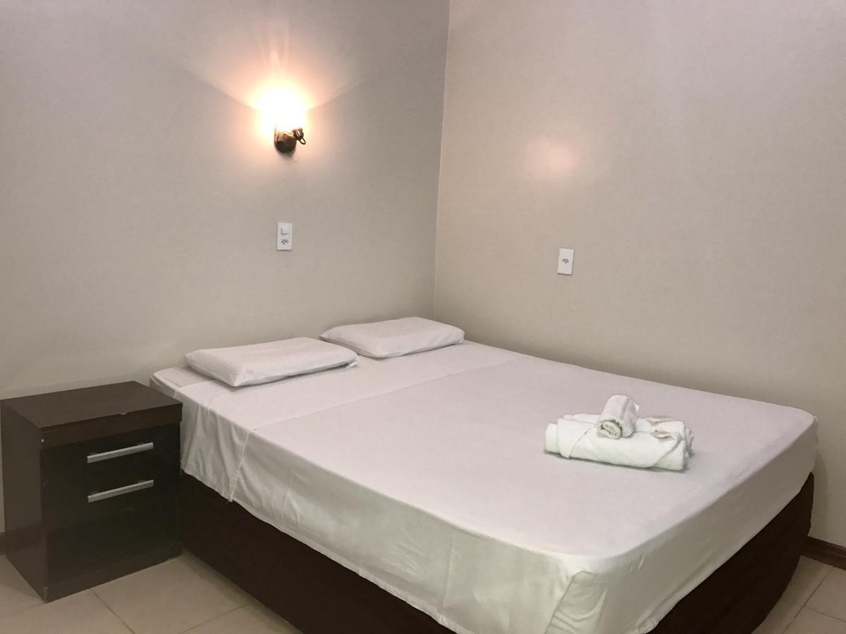 Hotel Khatib Uruguaiana Luaran gambar