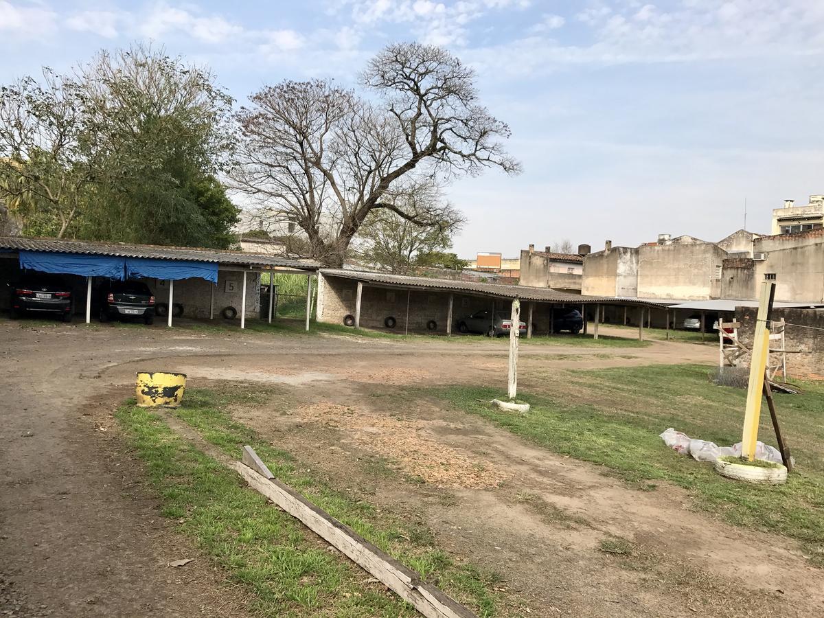 Hotel Khatib Uruguaiana Luaran gambar
