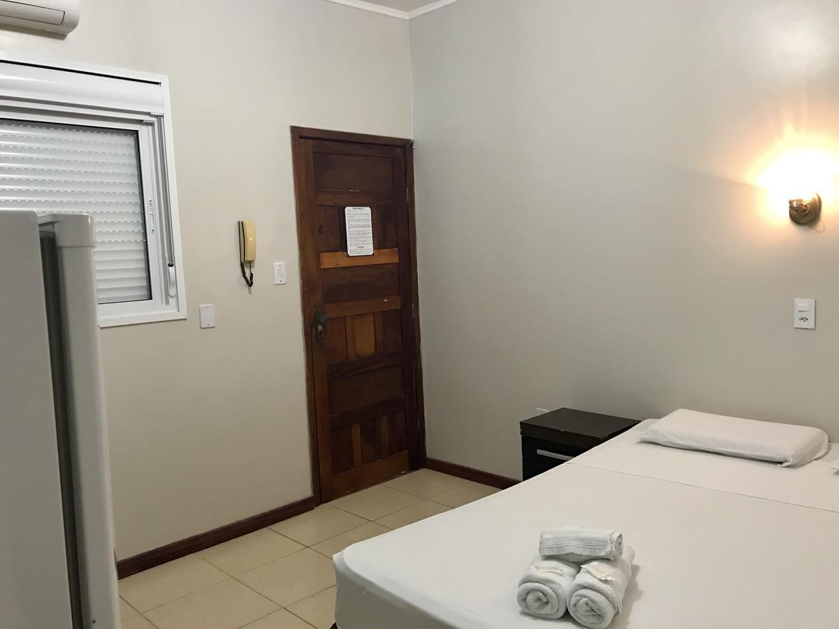 Hotel Khatib Uruguaiana Luaran gambar
