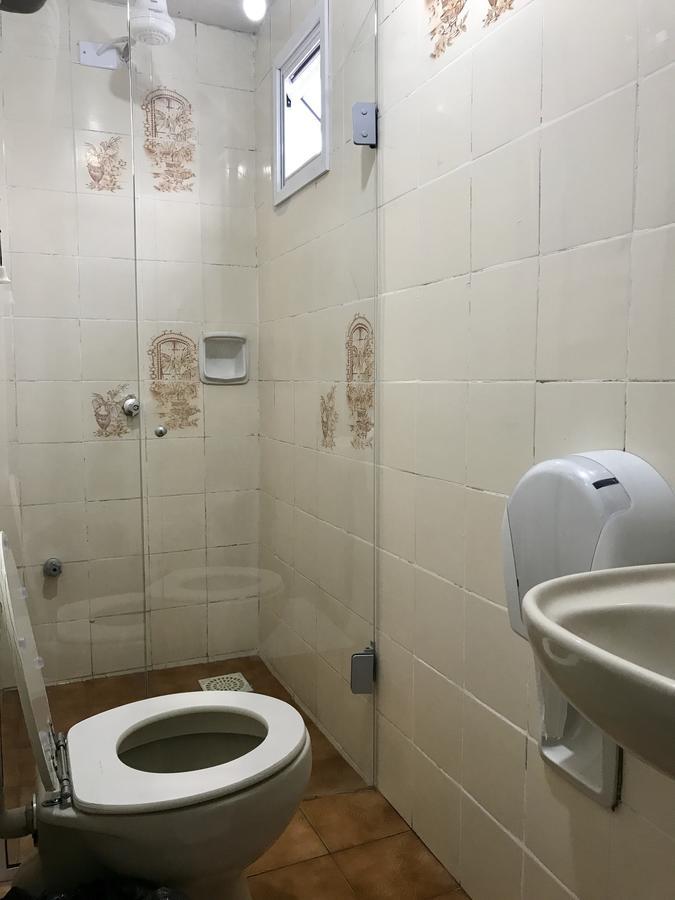 Hotel Khatib Uruguaiana Luaran gambar
