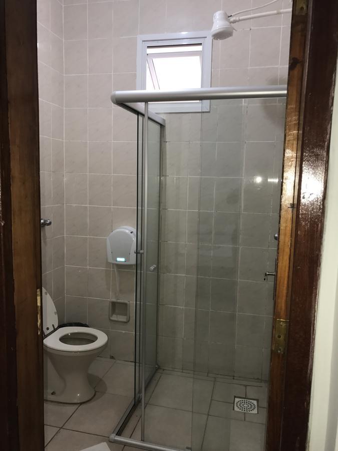 Hotel Khatib Uruguaiana Luaran gambar
