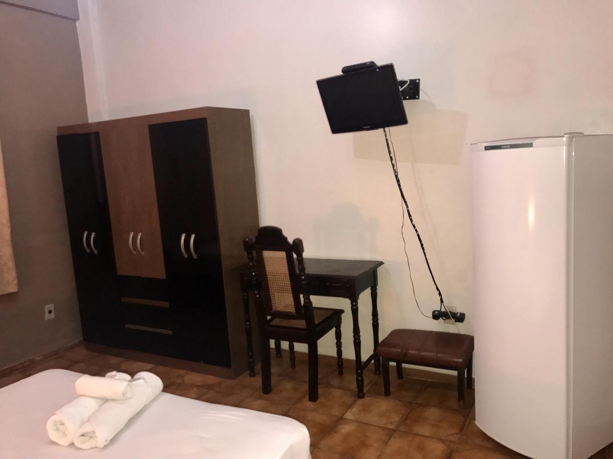 Hotel Khatib Uruguaiana Luaran gambar