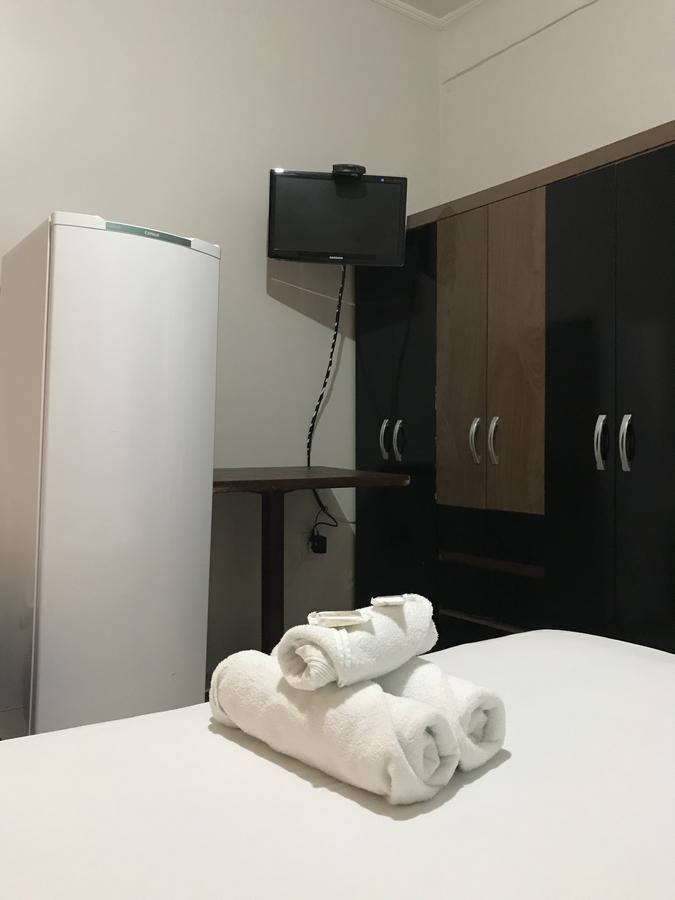 Hotel Khatib Uruguaiana Luaran gambar