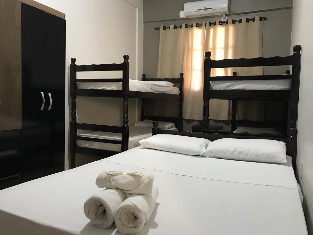 Hotel Khatib Uruguaiana Luaran gambar