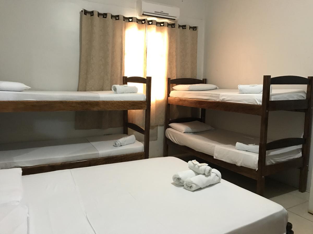 Hotel Khatib Uruguaiana Luaran gambar