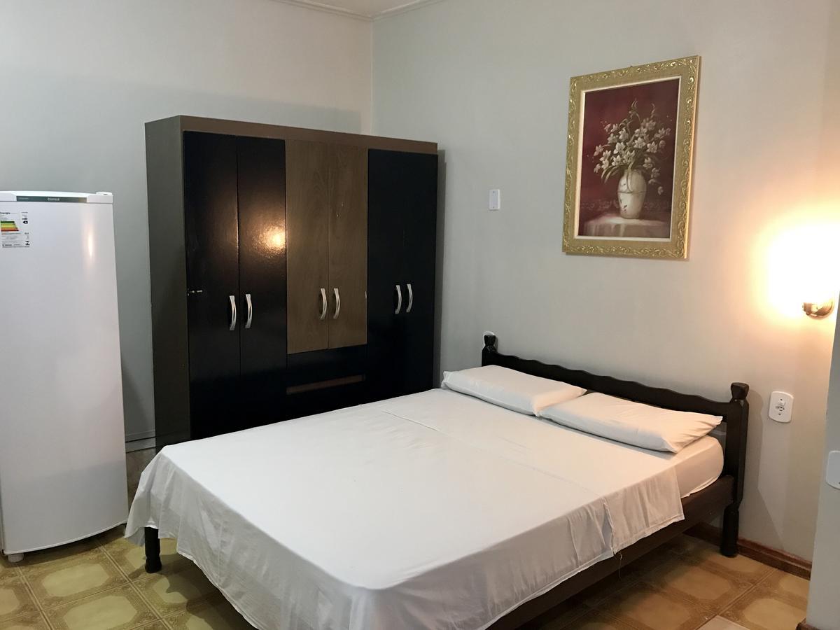 Hotel Khatib Uruguaiana Luaran gambar