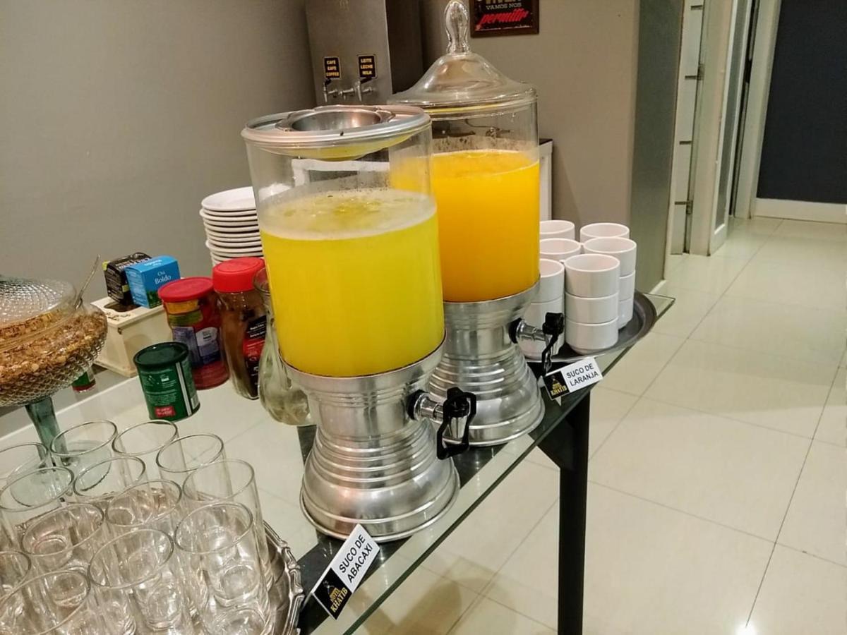 Hotel Khatib Uruguaiana Luaran gambar